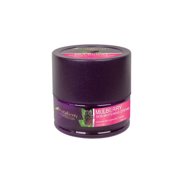 Astaberry Professional Mulberry Skin Whitening Creme