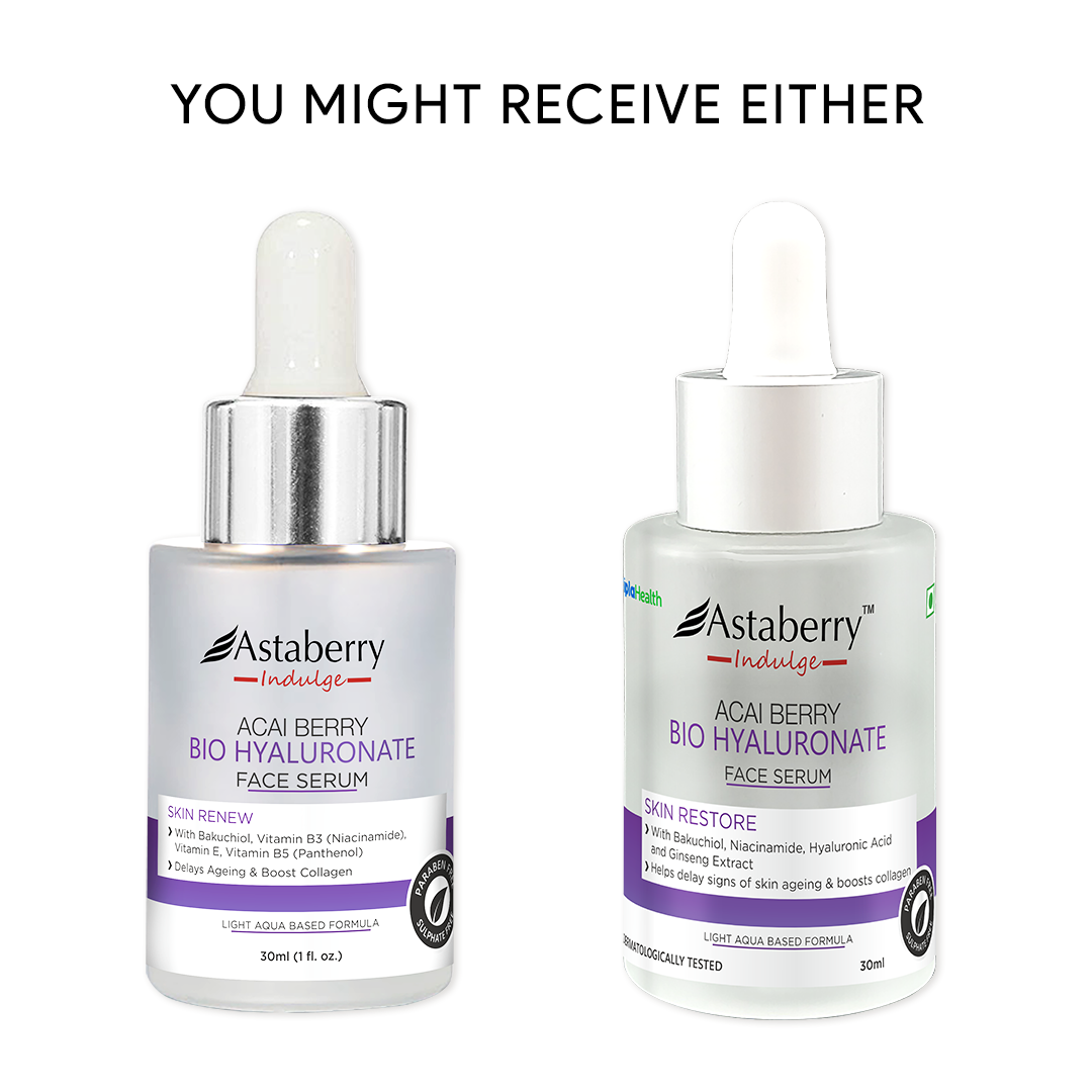 Raspberry Serum Buy Best Face Serum for All skin Types for women in India – Astaberry