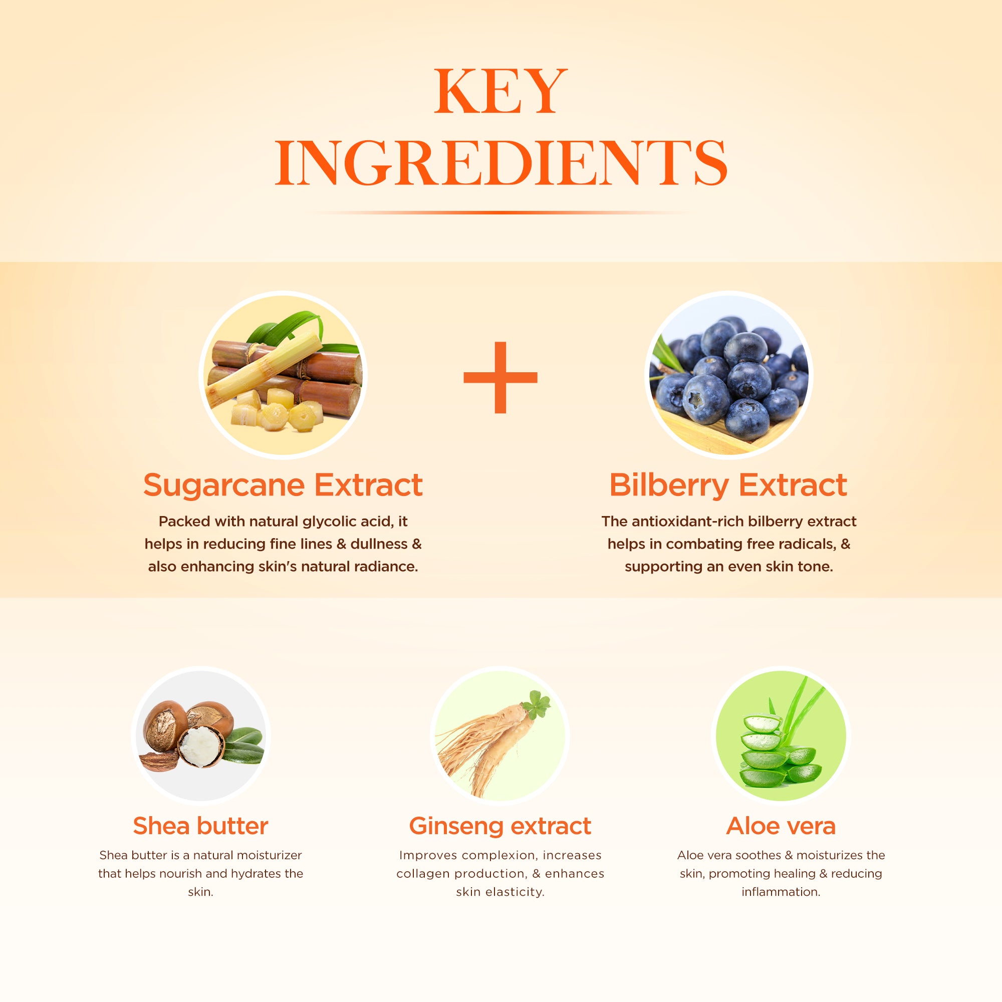 Professional AHA + BHA Facial kit | 6 Steps 12 facial kit Set – Astaberry