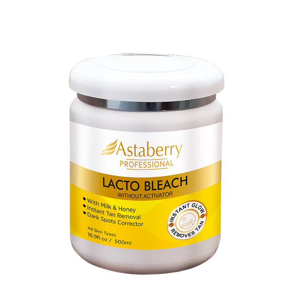 Professional lacto bleach | Without Activator