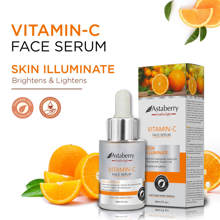 Shop For Vitamin C Face Serum at Best price
