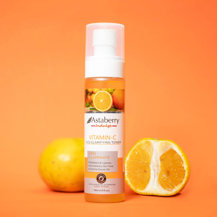 Buy Vitamin C Face Clarifying Toner Online
